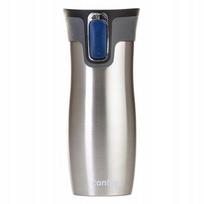 Kubek Termiczny Contigo West Loop 470 Ml Stalowy