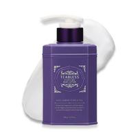 TEABLESS Perfume Body Lotion Sage Amber Purple Tea 250g