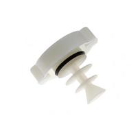 CW657334 Power Steering Pump Oil Bottle Cover Cap for Mitsubishi Vehicle