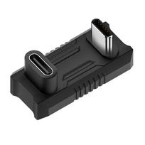 For Asus ROG Ally USB Type-C Converter 8K 60HZ Female to Male 20Gbps OTG Adapter PD 140W Quick Charge Game Console Accessories