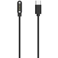 For PLAUD Note Pro AI / PLAUD Note AI Voice Recorder Charging Cable USB Magnetic Replacement Ai Recorder Replacement Charger China Mainland