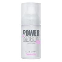 [I'M MEME] Power Magnet Setting Spray 60ml