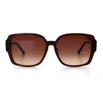 Escada Sunglasses SESD04G 0B36 58mm Women's Horn-rimmed Fashion Sunglasses SESD04G 0B36 58mm