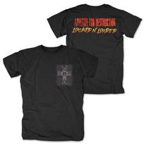 ZX Guns N Roses Guns N Roses and Rose Band Guns N Roses Casual TShirt Mens and Womens Luxury Band Brand Top S