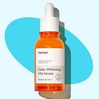 [ma:nyo] Galac Whitening Vita Serum 50ml