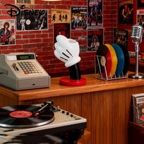 Disney Mickey Mouse Fun Pen Holder: Stylish and Fun, 3D Design, Practical Appearance, Full of Festive Atmosphere