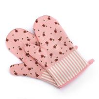 Candy gloves Microwave oven Anti-scalding heat insulation High temperature heat resistance Non-slip oven Baking end pot