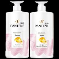Pantene PRO-V Amino Acid Perm & Dye Repair Shampoo