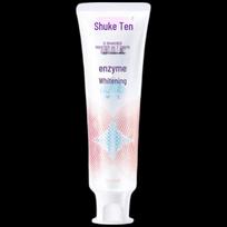Shuke Whitening Enzyme Toothpaste