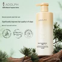 Adolph Botanical Fragrance Hair Conditioner