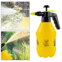 34oz Manual Garden Sprayer Pressure Pump for Watering Home Cleaning Car Washing