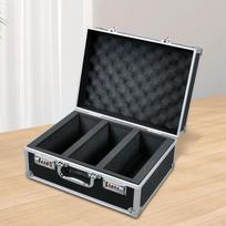 Trading Card Storage Box,Case Holder, Box,Deck Box Organizer for Rating Cards,Baseball Card,