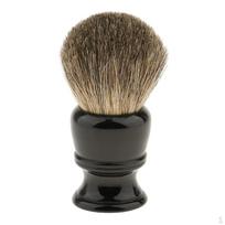 Premium Shaving Brush Resin Handle Salon Barber Shaver tool color