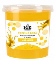 Kulki Do Bubble Tea Marakuja 3 Kg | Popping Boba Kawior