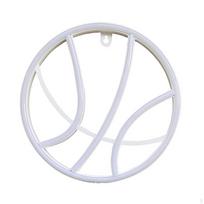 Basketball Neon Sign for Wall Party Decoration Light Cafe Shop Event