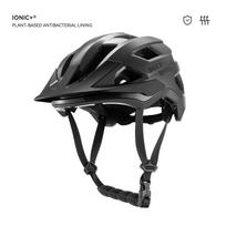 ROCKBROS Cycling Helmet Teenager Breathable MTB Road Bike Helmet Safety Integrally-molded Ultralight Kids Youth Scooter Helmet M(54-58CM)
