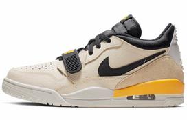 Jordan Legacy 312 Low Pale Vanilla 51.5