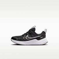 Nike Cosmic Runner Black Anthracite White (PS) 29.5