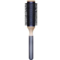 Apvalus 35 mm tamsiai mėlynas šepetys, Originalus Dyson - 971060-03
