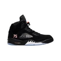 Jordan 5 X Paris Saint-germain Retro Black 275