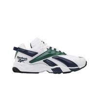 Reebok Interval 96 White Navy Green 235