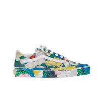 Vans Vault X Kenzo Og Old Skool Lx Floral Yellow 225