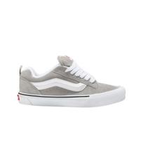 Vans Knu-skool Pilki Tikrai Balti 235