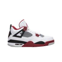 Jordan 4 Retro Fire Red 2012 275