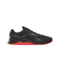 Reebok Nano X3 Black 270