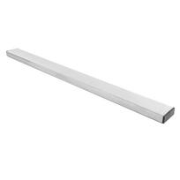 Knife Holder 304 Stainless Steel Metal Exterior Easy to Install Save Space Magnetic Knife Holder Kitchen Utensil Holder