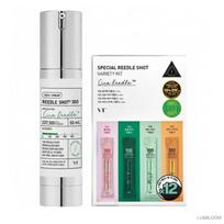 VT Cosmetics Reedle Shot 300 50ml + Special Variety Kit (12pcs) (+Free gift)