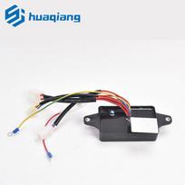 Kubota Diesel Generator AVR J108 J315 Voltage Regulator Board Model J108