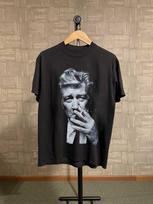26 David Lynch Black Unisex Smoking Gift For Fan S to 5XL T-shirt TMB4661 Unisex T-Shirt M