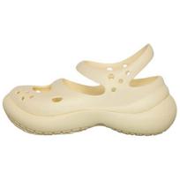 Crocs Phaedra Šlepetės sviestinės spalvos Moteriškos 209560-76O 38-39 beige