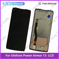 LCD Screen and Digitizer Full Assembly For Ulefone Armor 13