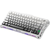 GravaStar GS K1 Cocoon 75 Mechanical Gaming Keyboard