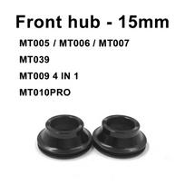 ARC Hub End Cap MTB Mountain Bike Freehubs Converter MT 005 006 007 009 039 010 PRO 9/10/12/15mm Bicycle Hub Adaptor Accessories