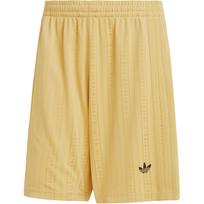 Adidas Originals FASHION FIREBIRD ŠORTAI Laisvalaikio šortai Vyriški Šviesiai geltoni IT7489 M