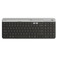 Logitech K580 Wireless Bluetooth Ultra-Thin Silent Keyboard