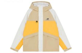 New Balance Down Jacket Unisex Yellow AMJ13330-AUL XXL