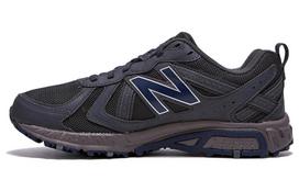 New Balance 410 V5 'Black Blue' MT410KD5 44.5
