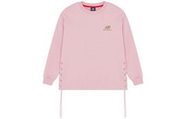 New Balance Sweatshirt Women's Pink AWT21301-OPK M