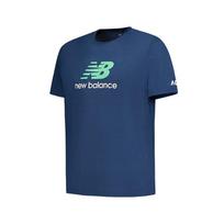 New Balance FW25 Tennis Top Men's MT53216A-NNY L