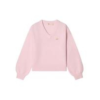 Levis Year Of The Horse Limited Edition Relaxed Comfortable Vintage Artistic Knit Sweater Women Sweater 006Q5-0000 XS