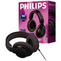 Philips SHP9500CY Ausinės virš ausų laidinės