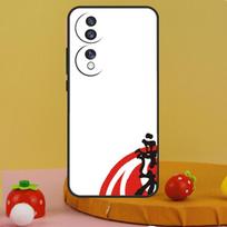 Kung Fu Oyama Kyokushin Karate Case For Honor 200 Pro X9c X9a X8a X7a X6a X7 X8 X9 X8b X9b 50 70 90 Magic 5 6 Lite Cover Honor X8a