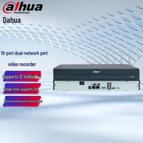 Dahua DH-NVR2210-N-M 10-Channel NVR CN plug (adapter included)