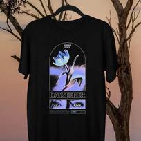 Dayseeker Dream State Band Tour For Fan All Size S To 5Xl T Shirt S įvairiaspalvis