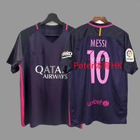 Retro Football Clothes Classic Nostalgic Replica Thai Version Alonso Baggio Carlos Competition Training XXL