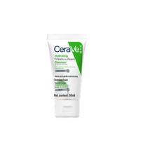 CeraVe Hydrating Foaming Cleanser 50ml